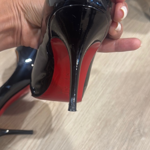 Christian Louboutin shoes 👠 - Picture 5 of 7
